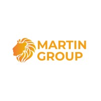 Grupo Martin Logo