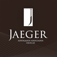 Jaeger Advogados Associados Logo