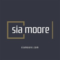 Sia Moore Architecture Interior Design Logo