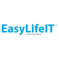 EasylifeIT™ | IT Support On Demand Logo