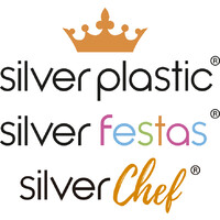 Silver Plastic Comercio, Importação E Exportação Logo