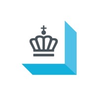 Bygningsstyrelsen Logo