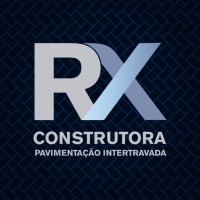 Rx Construtora Logo