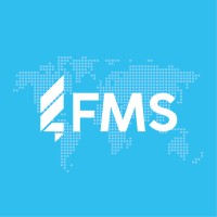 Agencia FMS Logo