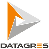 Datagres Technologies Inc. Logo
