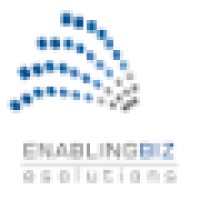EnablingBiz ESolutions Logo