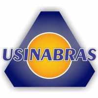 Usinabras Industrial Ltda. Logo