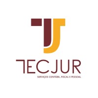 TECJUR ASSESSORIA CONTÁBIL Logo