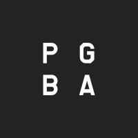 Pedro Gabriel e Bonini Arquitetura Logo