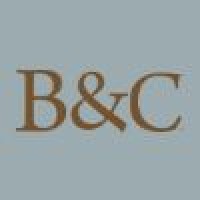 Brown & Chase - Talent Acquisition & Advisory Logo