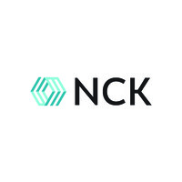 Nck Gestao Da Informacao Logo