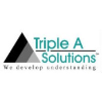 Triple A Solutions Pvt. Ltd. Logo