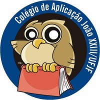 Colégio de Aplicação João XXIII Logo