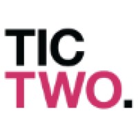 TIC TWO - This Is China. The Internship Company Logo