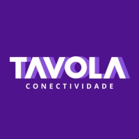 Tavola Conectividade Logo