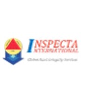 Inspecta International LLC Logo