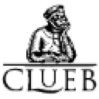 CLUEB Logo