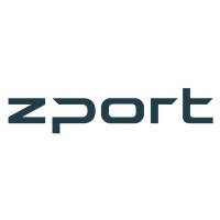 Zport Logo