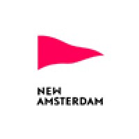 New Amsterdam Logo