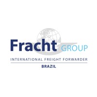Fracht do Brasil Logística Logo