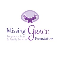 Missing GRACE Foundation Logo
