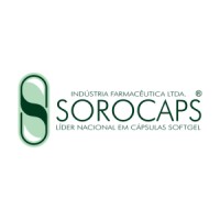 Sorocaps Logo