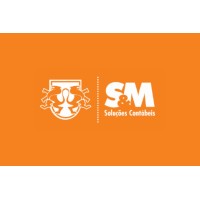 S&M Solucoes Contabeis Logo