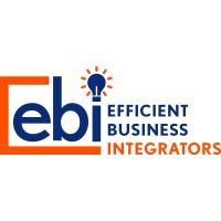 Efficient Business Integrators Logo