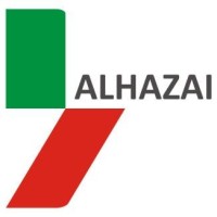 Alhazai Global Services Limited. Logo