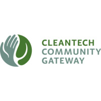 CleanTech Community Gateway Logo