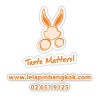 Le Lapin Sandwiches Logo