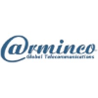 Arminco Global Telecommunications Ltd Logo