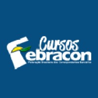 Febracon - Federacao Brasileira Dos Correspondentes Bancarios Logo