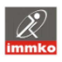 IMMKO - Web development, E-business Consulting Logo