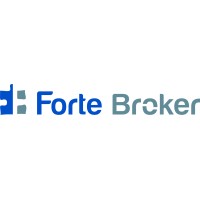 Forte Broker Logo