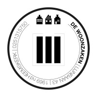 de Woonzaken Logo
