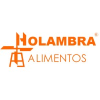 Cooperativa Pecuaria Holambra Logo