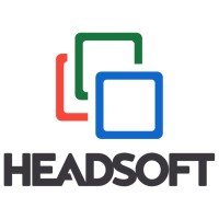 Headsoft Desenvolvimento de Sistemas Logo