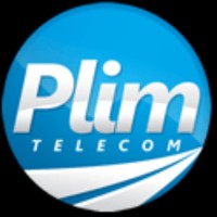 Plim Telecomunicacoes Logo