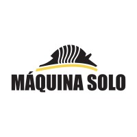 Máquina Solo Logo