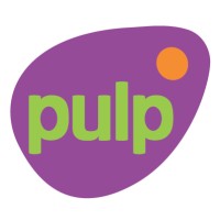 Pulp Edicoes Logo