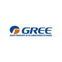 Gree Electric Appliances Do Brasil Logo