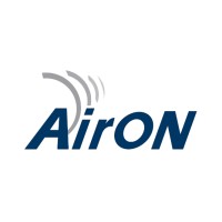 AirON Inovação do Brasil Logo