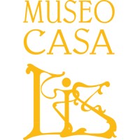 Museo Art Nouveau y Art Déco. Casa Lis Logo