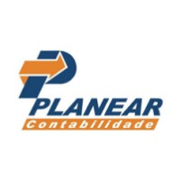 Planear Assessoria Contábil Logo