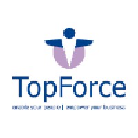 TopForce Logo