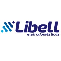 Libell Eletrodomesticos Logo