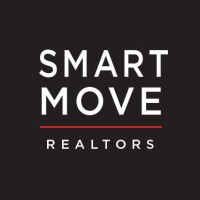 SMART MOVE, REALTORS Logo