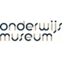 Nationaal Onderwijsmuseum Logo