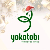 Yokotobi Cereais Logo
